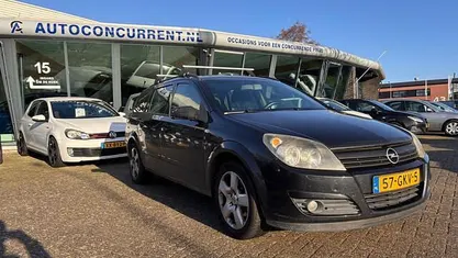 Gebruikt 2005 Opel Astra Essentia Stationwagen | € 699 (Goede deal)