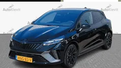 Zwart Nieuw 2025 Renault Clio V Esprit Alpine Hatchback | € 29.950 (Eerlijke prijs)