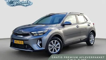 Occasion 2025 Kia Stonic SUV | € 24.935 (Eerlijke prijs)