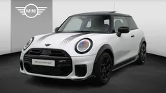 Wit Gebruikt 2025 Mini John Cooper Works Hatchback | € 38.950 (Goede deal)