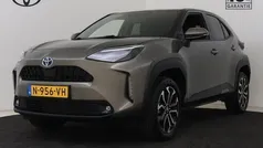 Groen Gebruikt 2022 Toyota Yaris Cross Edition SUV | € 27.450 (Eerlijke prijs)