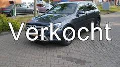 Grijs Gebruikt 2016 Mercedes GLC220 Prestige SUV | € 27.950 (Eerlijke prijs)