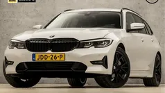 Gebruikt 2021 BMW 330 Executive Stationwagen | € 22.945 (Super prijs)