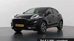 Gebruikt 2023 Ford Puma Gen-E ST-Line SUV | € 25.630 (Eerlijke prijs)