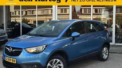 Gebruikt 2018 Opel Crossland X Innovation SUV | € 11.500 (Eerlijke prijs)