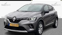 Gebruikt 2021 Renault Captur Intens SUV | € 17.950 (Eerlijke prijs)