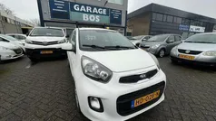 Gebruikt 2015 Kia Picanto Comfort Hatchback | € 5.190 (Eerlijke prijs)