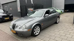 Gebruikt 2004 Jaguar S-Type Executive Sedan | € 2.999 (Eerlijke prijs)