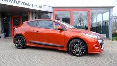 Renault Mégane Coupé