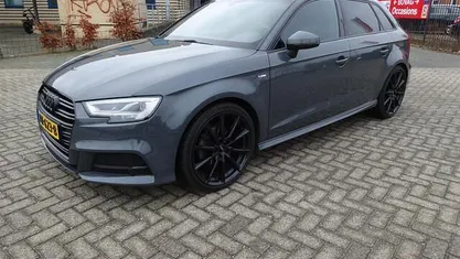 Occasion Audi A3 Sportback S-Line 116 PK (85 kW) 2017 Hatchback