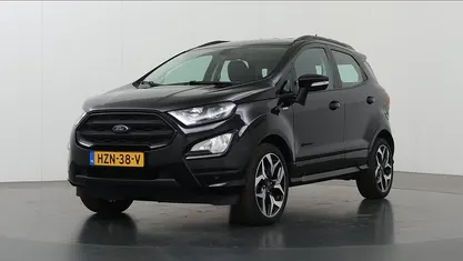 Occasion 2020 Ford Ecosport ST-Line SUV | € 17.435 (Eerlijke prijs)
