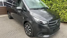 Grijs Gebruikt 2024 Mercedes Vito MPV | € 49.950 (Goede deal)