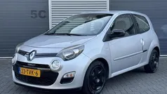 Grijs Gebruikt 2012 Renault Twingo Dynamique Hatchback | € 3.950 (Eerlijke prijs)