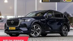Gebruikt 2023 Mazda CX-60 Takumi-Line SUV | € 40.850 (Eerlijke prijs)