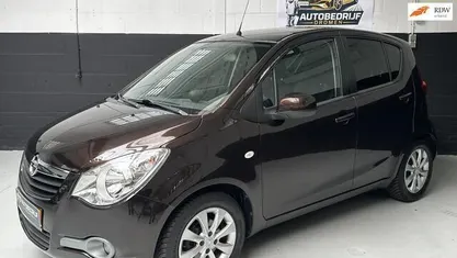 Occasion Opel Agila 68 PK (50 kW) 2014 Hatchback
