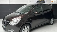 Gebruikt 2014 Opel Agila Hatchback | € 5.899 (Eerlijke prijs)