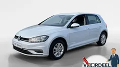 Gebruikt 2017 VW Golf VII Comfortline Hatchback | € 15.950 (Eerlijke prijs)