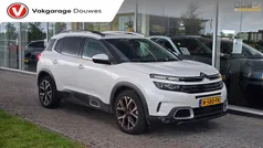 Wit Gebruikt 2021 Citroën C5 Aircross Business Class SUV | € 24.950 (Eerlijke prijs)