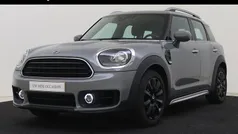 Gebruikt 2020 Mini One Countryman Salt SUV | € 25.850 (Eerlijke prijs)