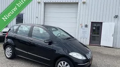 Gebruikt 2007 Mercedes A170 Avantgarde MPV | € 6.495 (Eerlijke prijs)