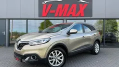 Bruin Gebruikt 2015 Renault Kadjar Intens SUV | € 11.450 (Goede deal)