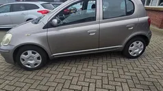 Gebruikt 2004 Toyota Yaris Terra Hatchback | € 1.599 (Goede deal)