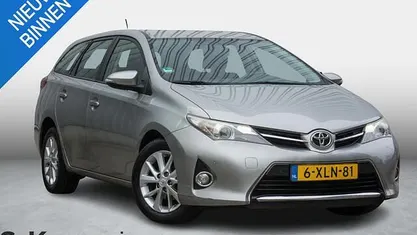 Occasion 2014 Toyota Auris Touring Sports Stationwagen | € 8.250 (Super prijs)