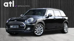 Gebruikt 2019 Mini Cooper Clubman Chili Stationwagen | € 21.950 (Eerlijke prijs)