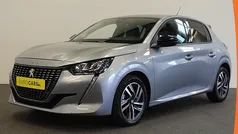 Gebruikt 2023 Peugeot 208 Allure Hatchback | € 19.390 (Goede deal)