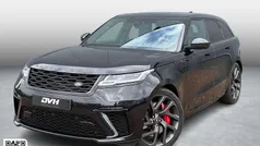 Gebruikt 2020 Land Rover Range Rover Velar SVAutobiography Dynamic Black SUV | € 74.995 (Eerlijke prijs)