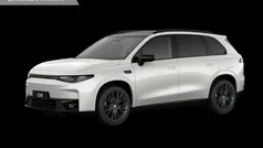 Gebruikt 2025 Leapmotor C10 SUV | € 41.350 (Eerlijke prijs)