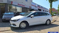 Gebruikt 2020 Opel Astra Business Stationwagen | € 13.950 (Eerlijke prijs)