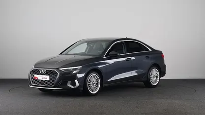 Occasion 2021 Audi A3 Business Sedan | € 25.849 (Eerlijke prijs)