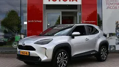 Gebruikt 2023 Toyota Yaris Cross SUV | € 27.999 (Eerlijke prijs)