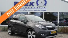 Gebruikt 2016 Opel Mokka Innovation SUV | € 11.895 (Eerlijke prijs)