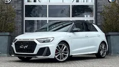 Gebruikt 2019 Audi A1 S-Line Hatchback | € 20.450 (Eerlijke prijs)