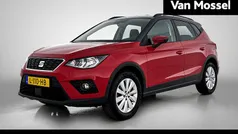 Gebruikt 2021 Seat Arona Business SUV | € 15.944 (Eerlijke prijs)