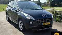 Gebruikt 2012 Peugeot 3008 Style MPV | € 2.949 (Super prijs)