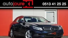 Gebruikt 2014 Mercedes E220 Ambition Sedan | € 15.450 (Eerlijke prijs)