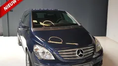 Blauw Occasion 2005 Mercedes B170 MPV | € 2.999 (Eerlijke prijs)