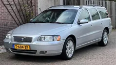 Grijs Gebruikt 2005 Volvo V70 Momentum Stationwagen | € 9.999