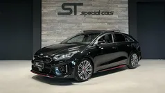 Gebruikt 2020 Kia ProCeed Hatchback | € 24.995 (Eerlijke prijs)