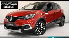 Gebruikt 2017 Renault Captur Intens SUV | € 15.635 (Eerlijke prijs)