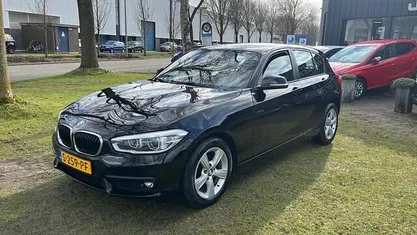 Occasion BMW 118 Executive 136 PK (100 kW) 2019 Hatchback