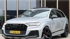 Gebruikt 2021 Audi Q7 S-Line SUV | € 44.950 (Goede deal)