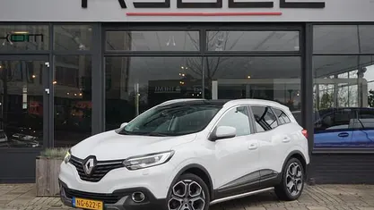 Gebruikt 2016 Renault Kadjar SUV | € 11.430 (Eerlijke prijs)