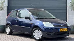 Gebruikt 2003 Ford Fiesta Celebration Hatchback | € 999 (Goede deal)