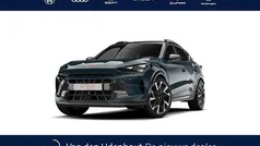 Gebruikt 2025 Cupra Formentor VZ SUV | € 51.020 (Eerlijke prijs)