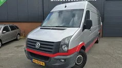 Gebruikt 2016 VW Crafter Van | € 9.500 (Eerlijke prijs)
