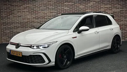 Gebruikt 2023 VW Golf VIII GTI Hatchback | € 32.950 (Goede deal)